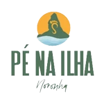Pé na Ilha
